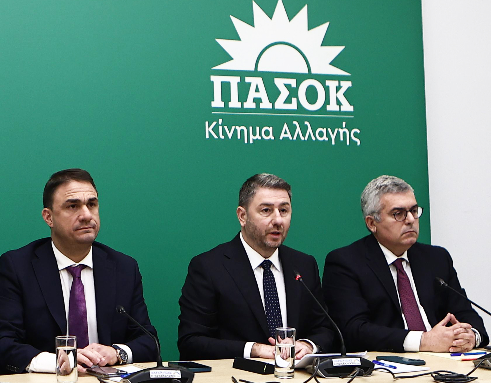 Υποκλοπές: Βαριές ποινές και αντιδράσεις-1