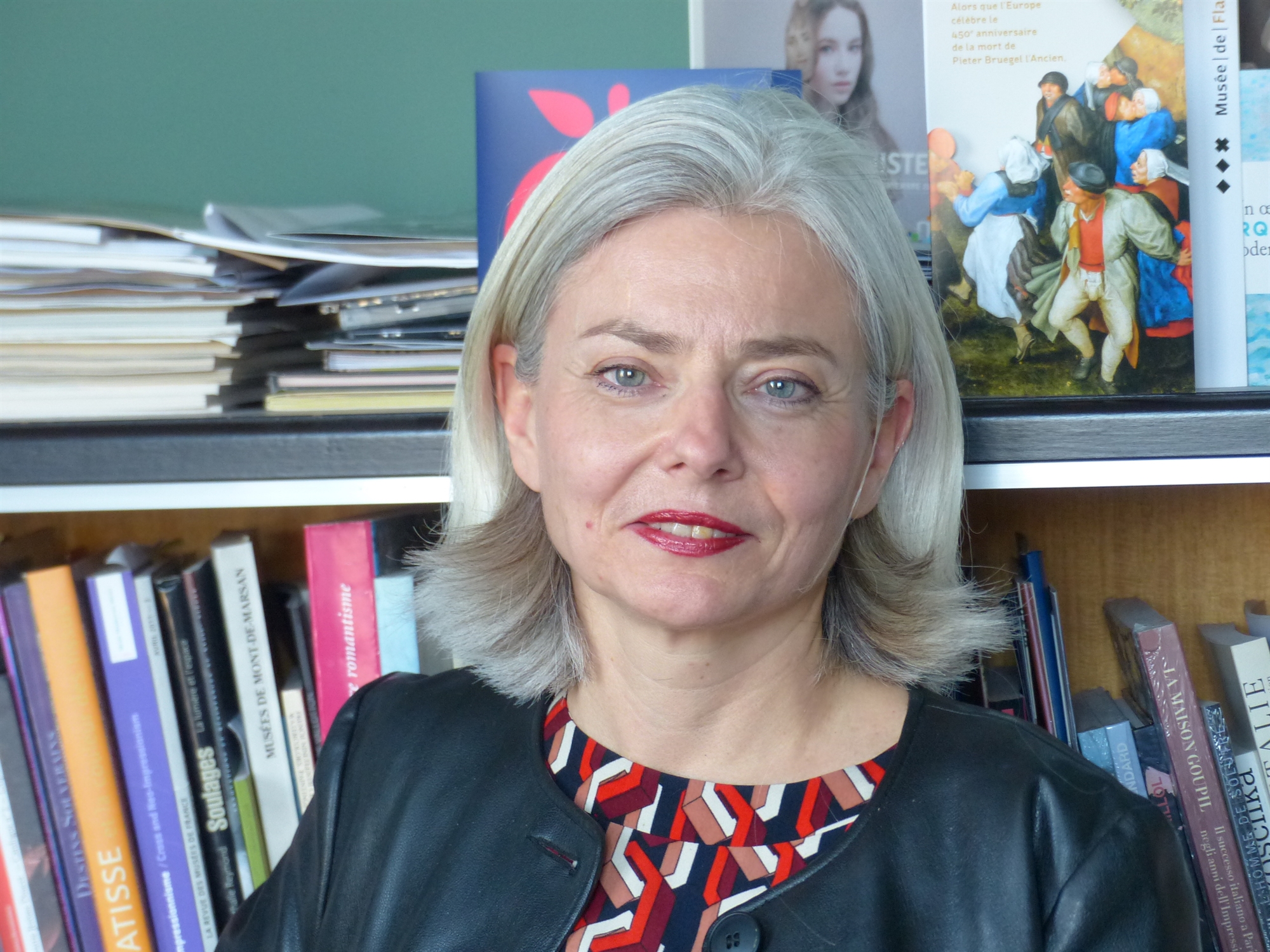 Το ταξίδι του Ντελακρουά στο Μεσολόγγι-2