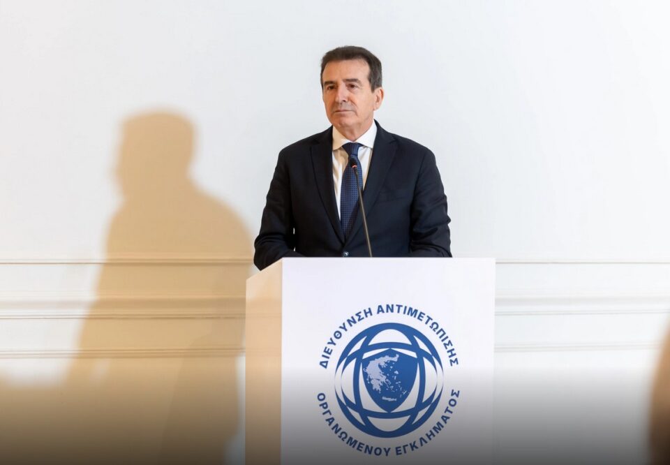 Ο απολογισμός του «Ελληνικού FBI»: Επτά εκατ. ευρώ και 7,2 τόνοι ναρκωτικών-1