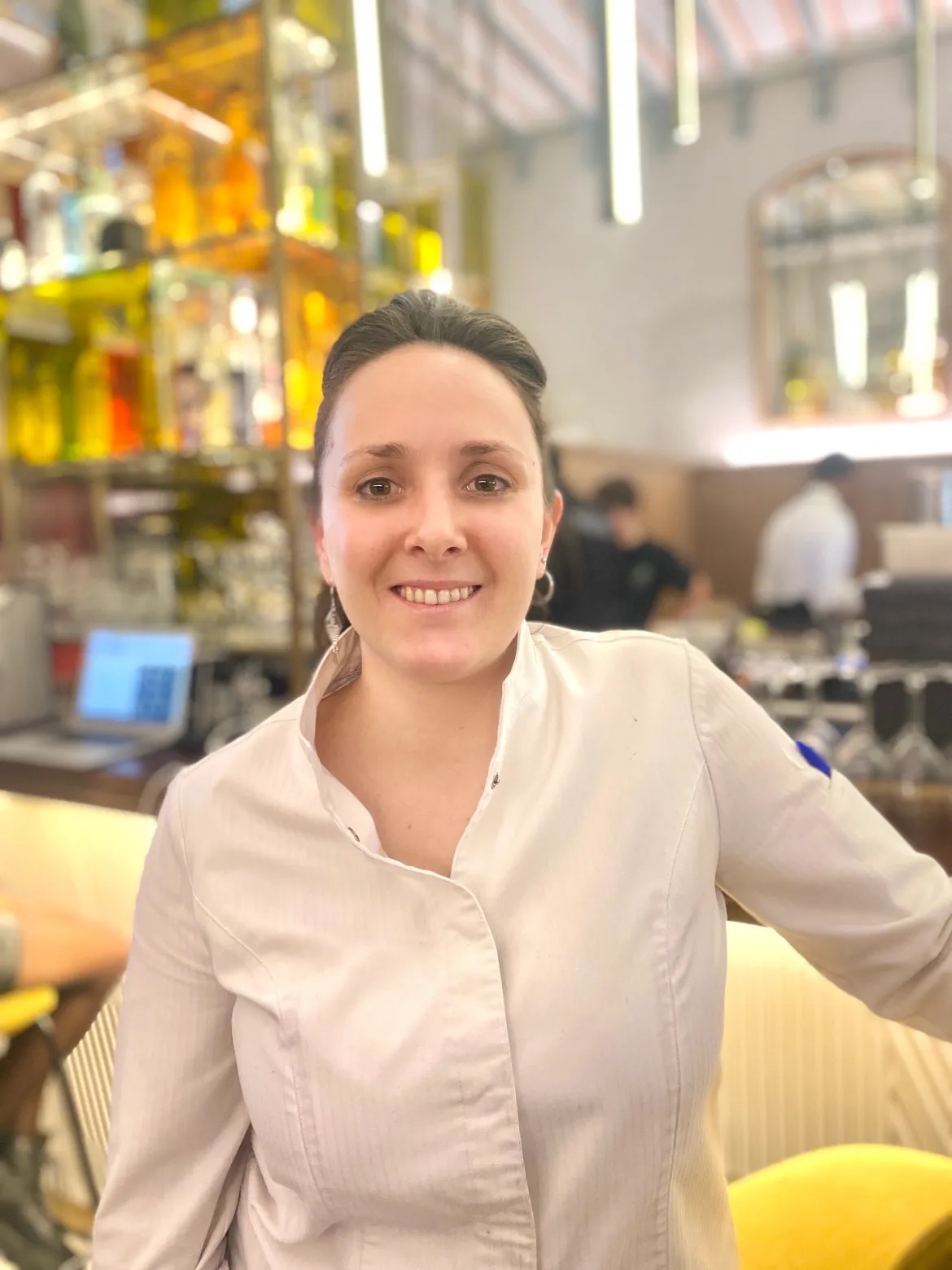 «Merci Chef!». Ελλάς – Γαλλία, γαστρονομική συμμαχία με αστέρια Michelin-1