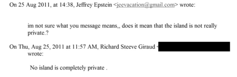 Οταν ο Επσταϊν παζάρευε τον Σκορπιό του Ωνάση-6