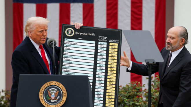 financial-times-ο-τραμπ-σχεδιάζει-μείωση-δασμών-σε-564076723