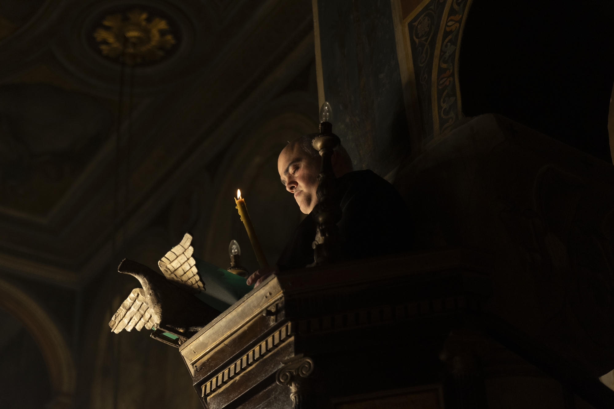 «Αγαπήσω Σε Κύριέ Μου». Μια μυσταγωγική συναυλία στον Αγιο Νικόλαο Ραγκαβά-3