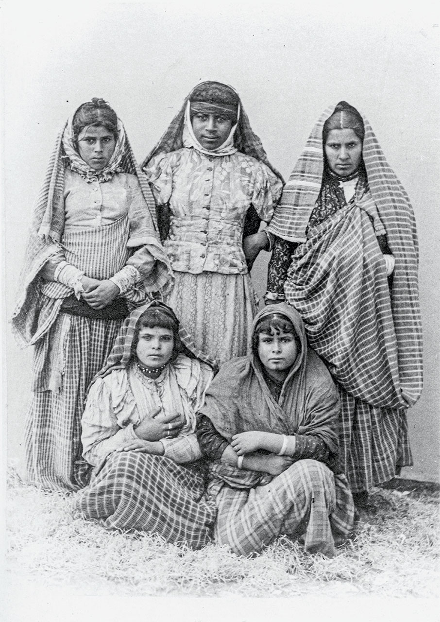 Τα βασιλικά πορτρέτα ενός Χανιώτη φωτογράφου-2