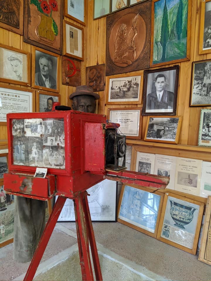 Από το αλβανικό μέτωπο στο εκτελεστικό απόσπασμα-4