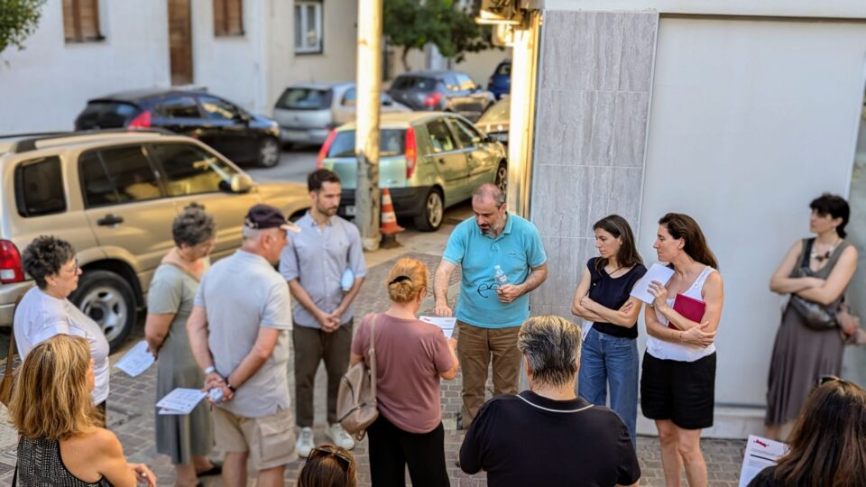 Πολυκατοικίες του ’60 αλλάζουν όψη και ρίχνουν τα ενοίκια-1