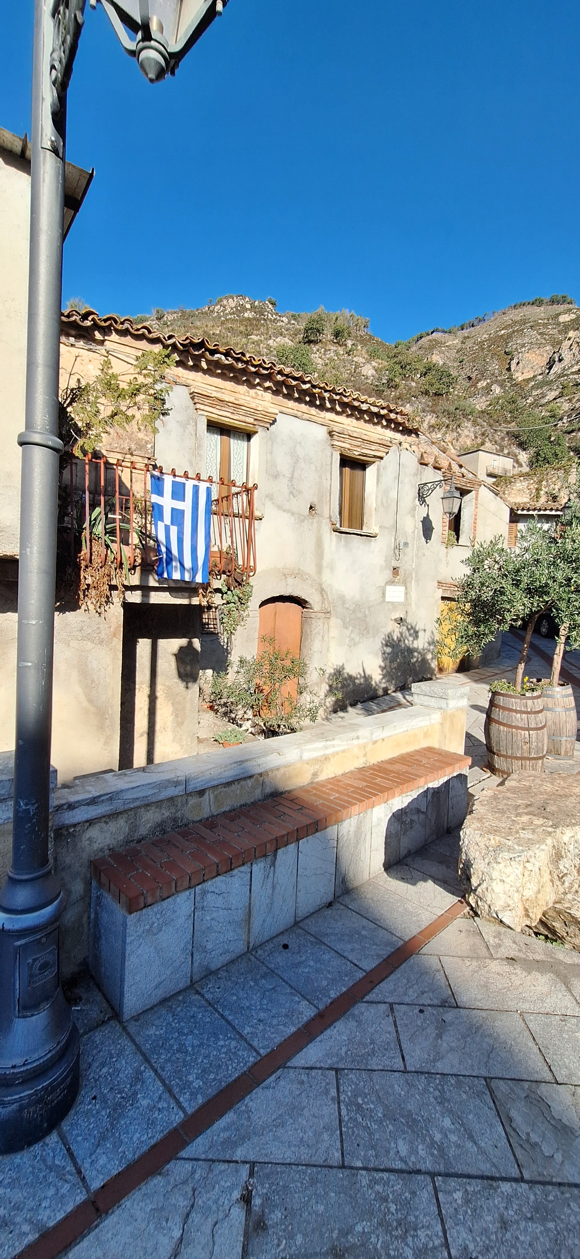 Διασώζοντας την ντοπιολαλιά με ΑΙ-1