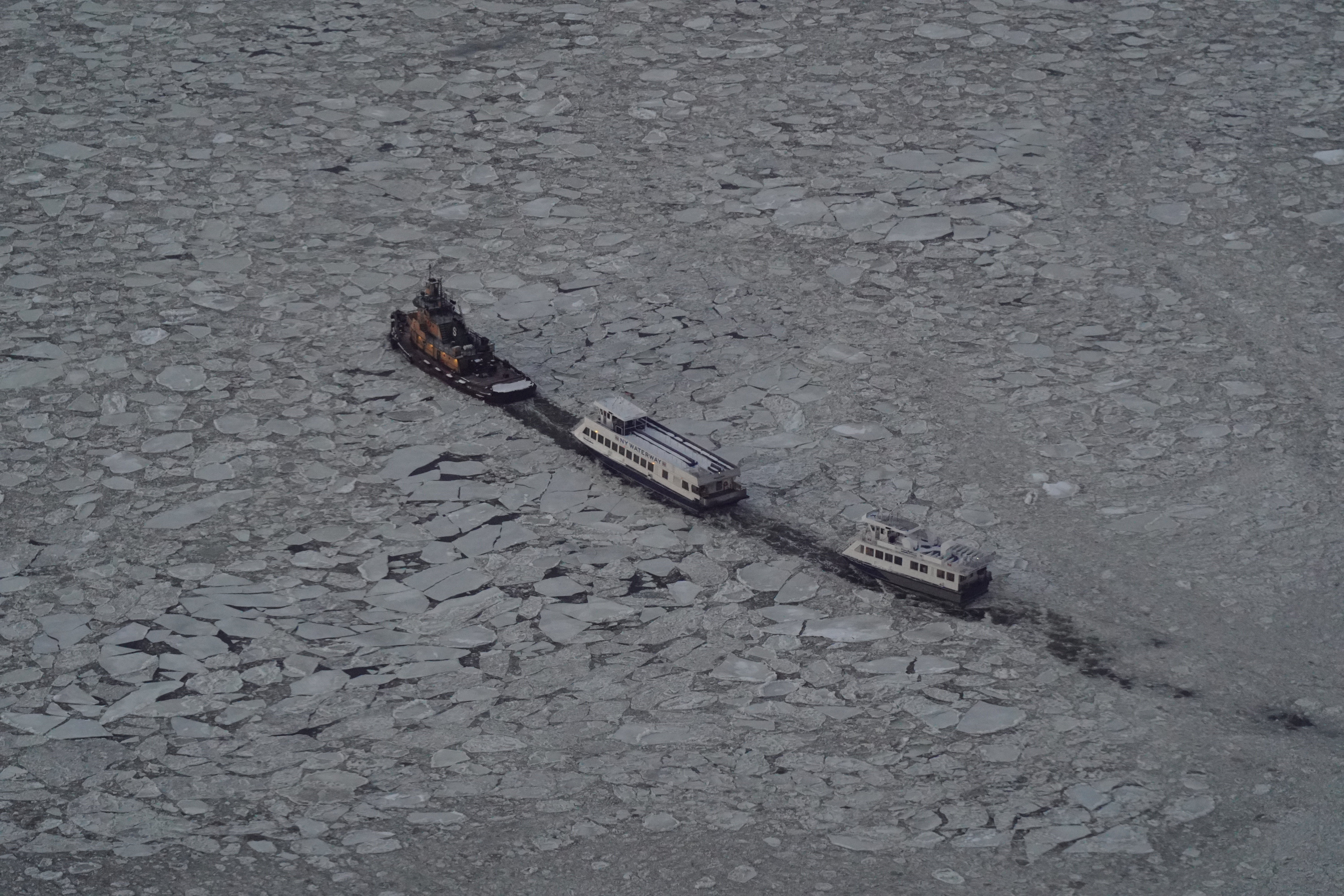 Νέα Υόρκη: 18 νεκροί από το παρατεταμένο ακραίο ψύχος – «Κάθε χαμένη ζωή, μια τραγωδία»-2