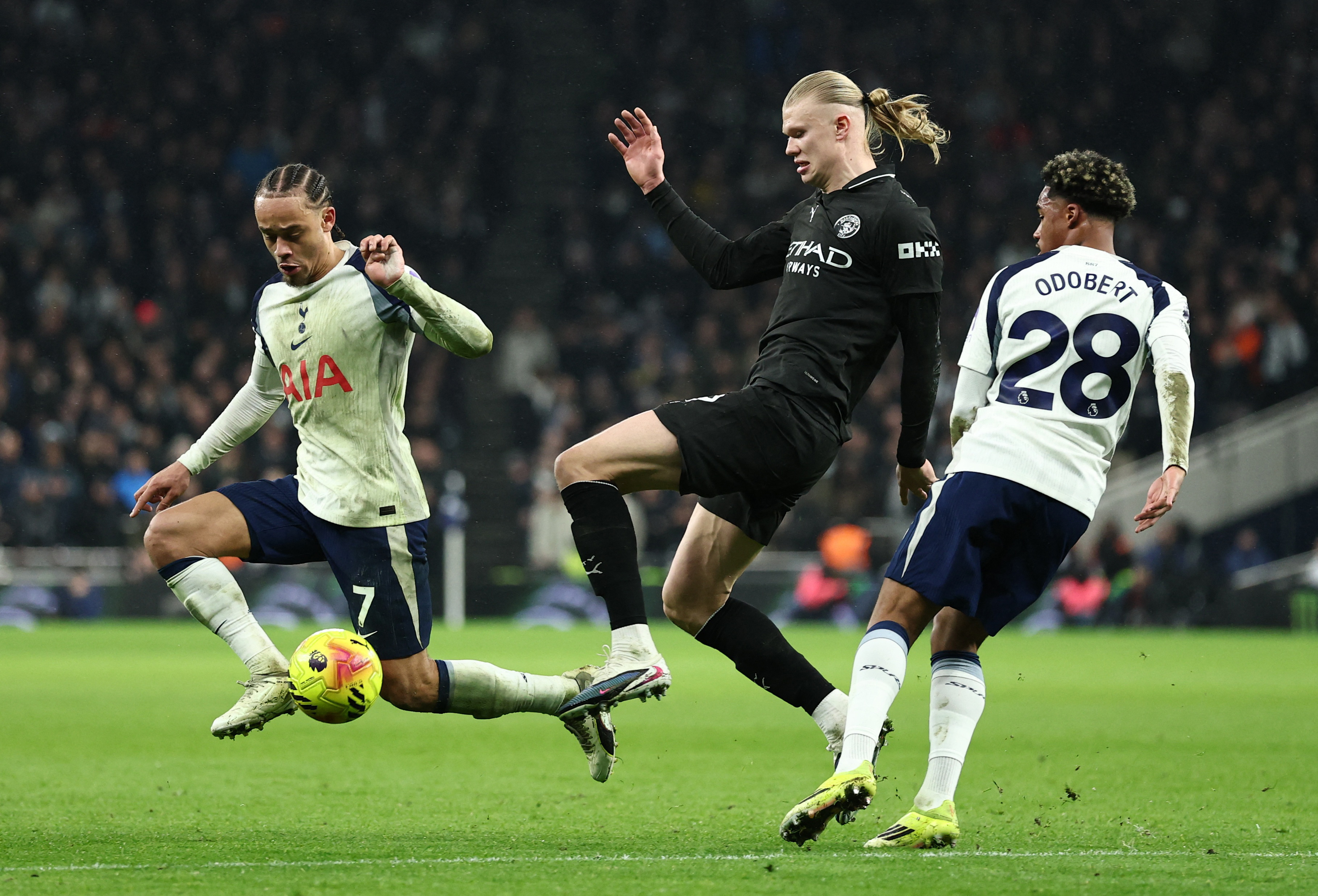 Ο «προσεκτικός» Ιανουάριος της Premier League-1