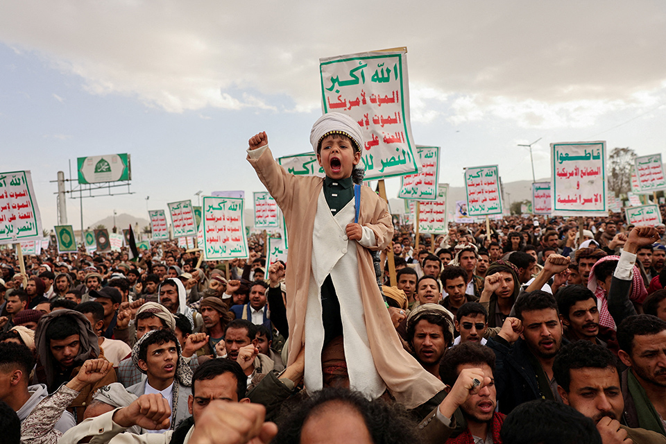 Η ξηρασία θα φέρει λιμό…-3