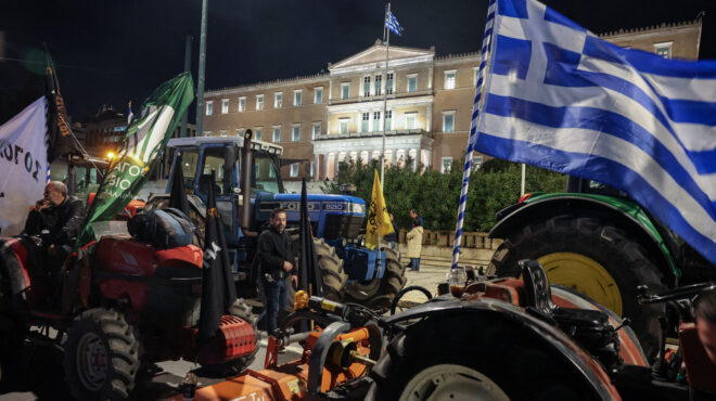 οι-αγρότες-έστειλαν-μήνυμα-συνέχισης-564076960