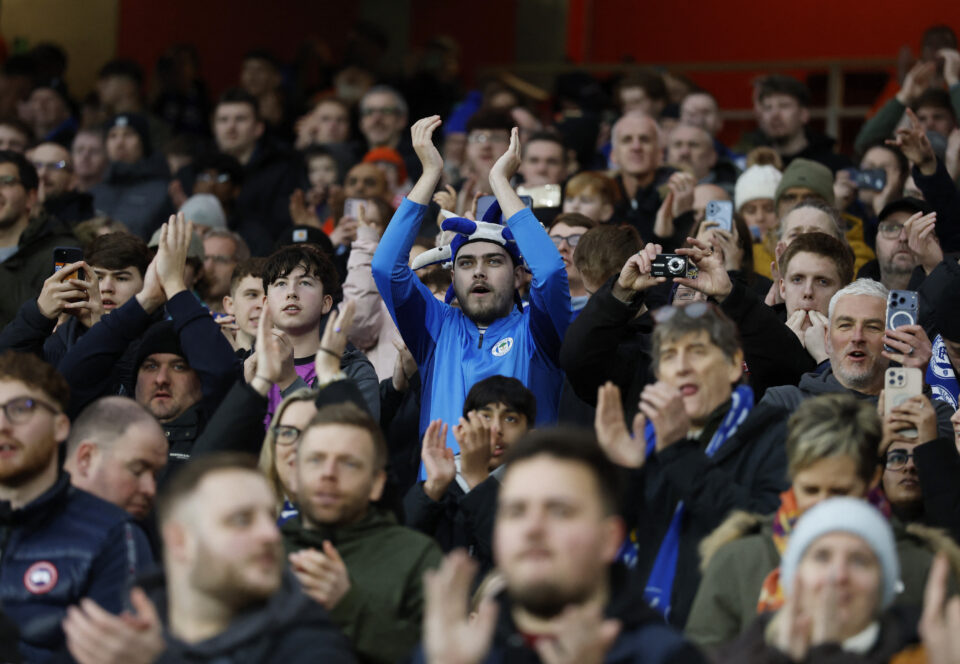 Κύπελλο Αγγλίας: Η ποδοσφαιρική παράδοση που αντέχει στον χρόνο-1