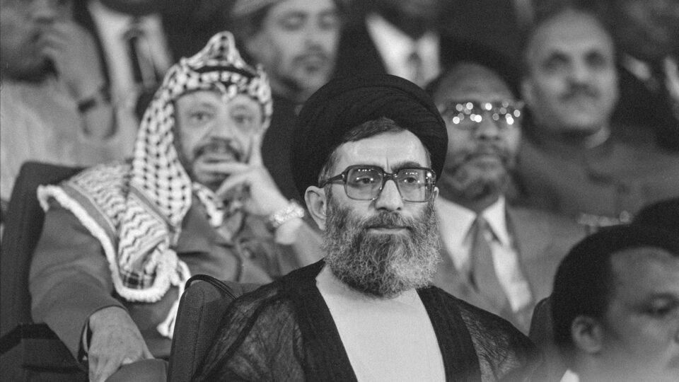 Reuters: Νεκρός ο Αγιατολάχ Αλί Χαμενεΐ – Δεν υπάρχει ιρανική επιβεβαίωση-2