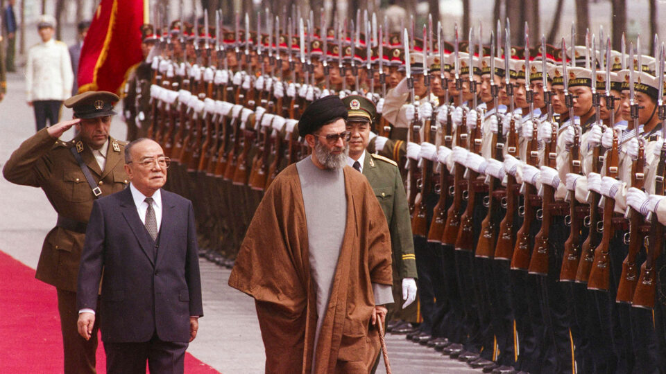 Reuters: Νεκρός ο Αγιατολάχ Αλί Χαμενεΐ – Δεν υπάρχει ιρανική επιβεβαίωση-3