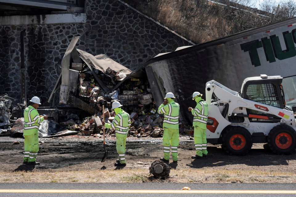 Μεξικό: Το… ερωτικό ραντεβού που πρόδωσε τον «Ελ Μέντσο»-2