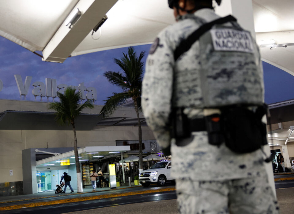 Θάνατος «Ελ Μέντσο»: Το Μεξικό ενισχύει τις δυνάμεις του στο Χαλίσκο με 10.000 στρατιώτες-1