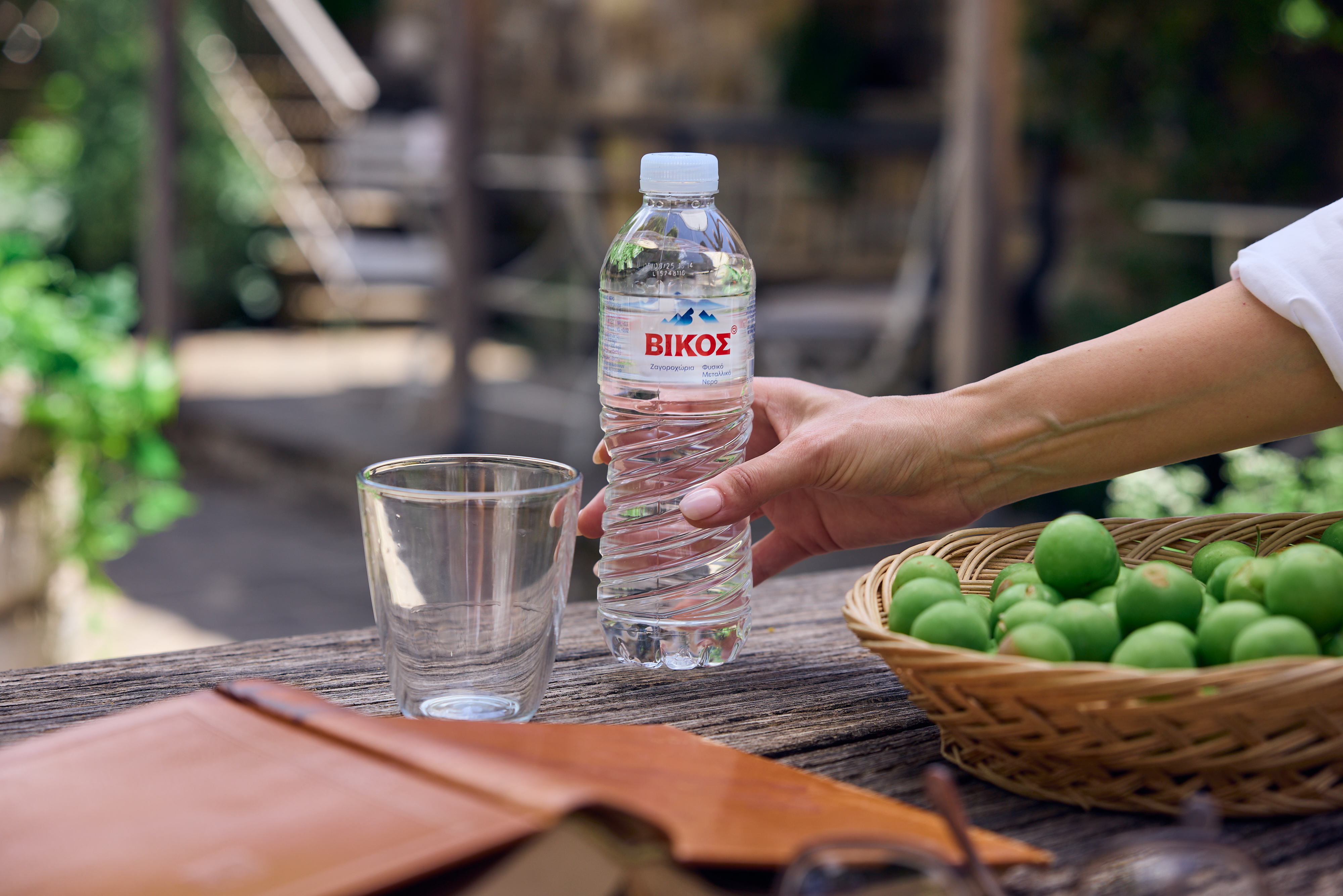 Τι δεν μας λένε όταν μας λένε να πίνουμε νερό-2