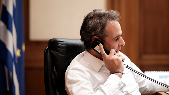 θεωρείο-το-τηλεφώνημα-μητσοτάκη-564096922