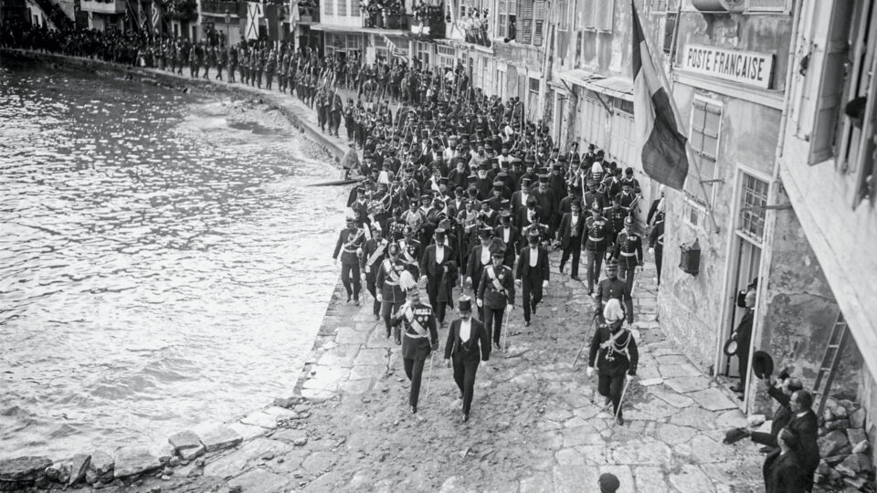 Τα βασιλικά πορτρέτα ενός Χανιώτη φωτογράφου-4