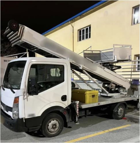 Θεσσαλονίκη: Εκρυβαν τρία κιλά κοκαΐνης σε φούρνο μικροκυμάτων – Τρεις συλλήψεις-2