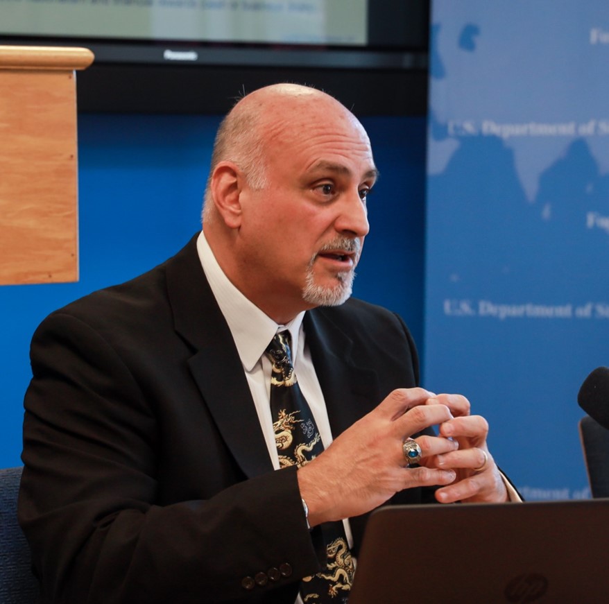 Ετσι στρατολογεί η Κίνα – Ενας πράκτορας εξηγεί στην «Κ»-1