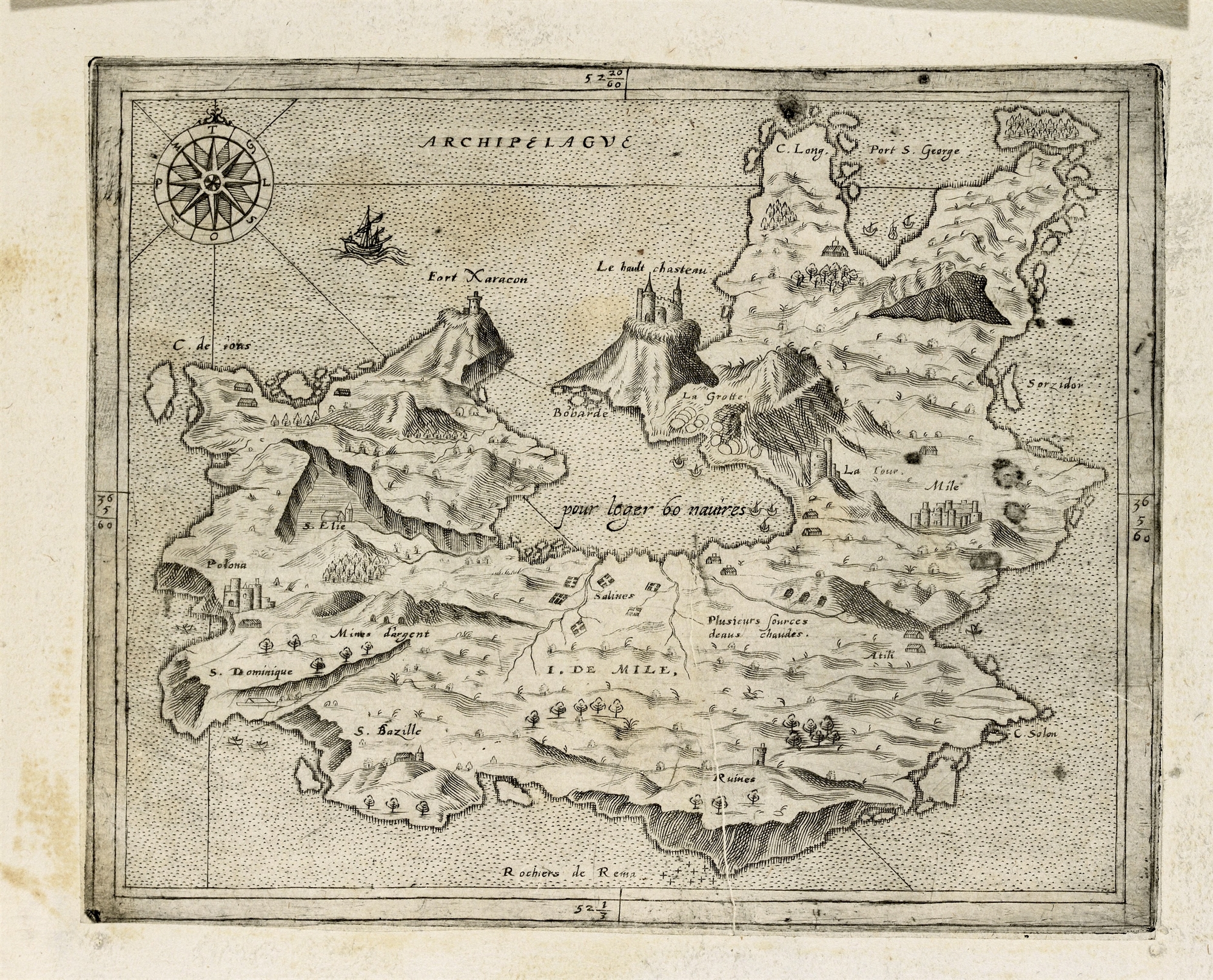 Ενας «θησαυρός» της Μήλου στο Λονγκ Αϊλαντ-4