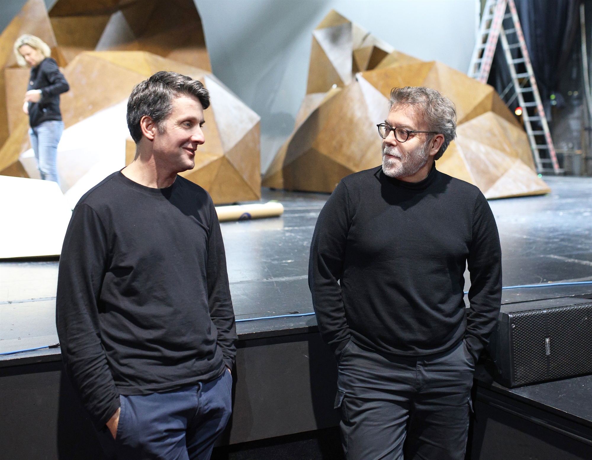 Παλιός μύθος, με νέο ρυθμό-1