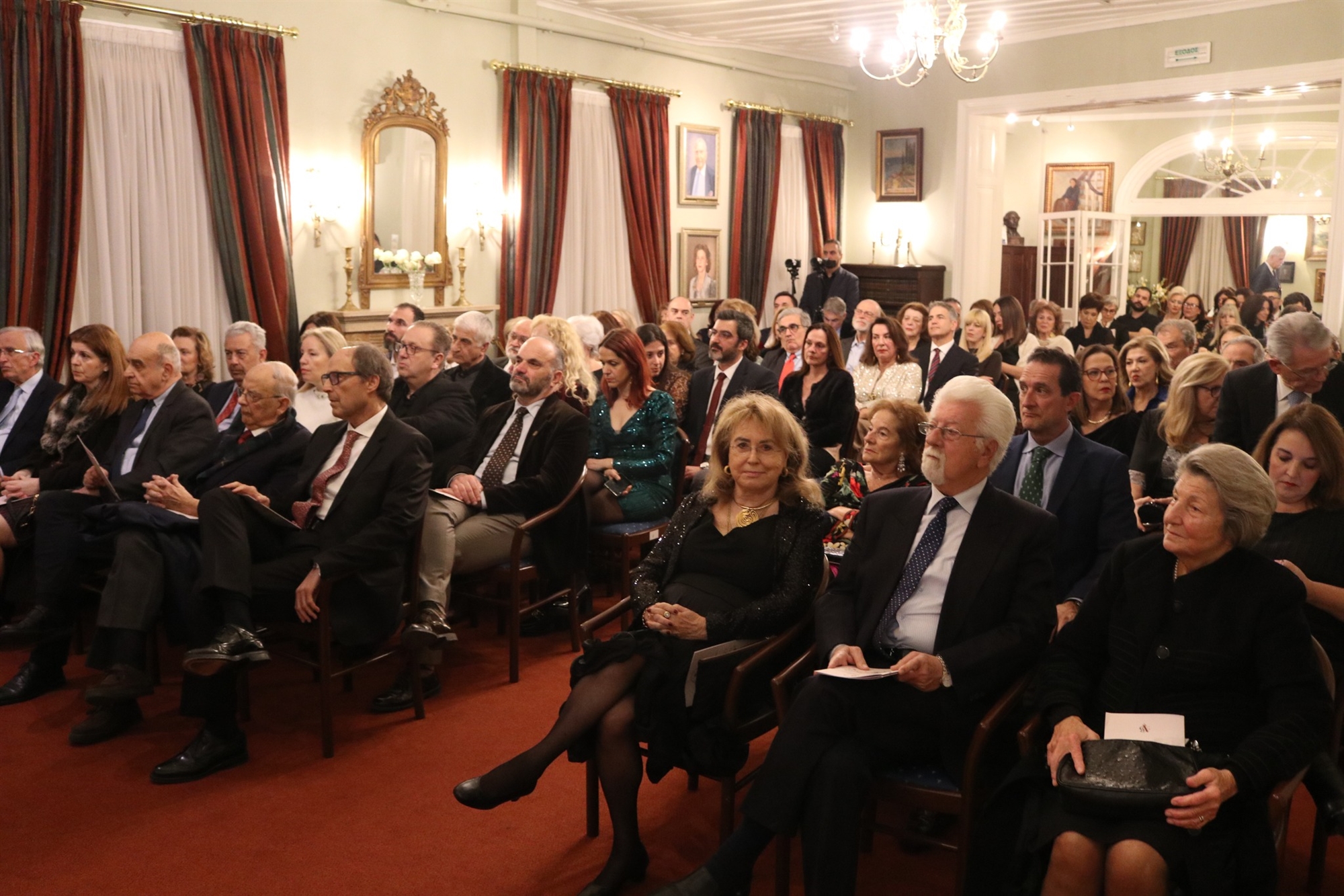 Γκαλά όπερας για τα 190 χρόνια από την ίδρυση της Αναγνωστικής Εταιρίας Κερκύρας-2