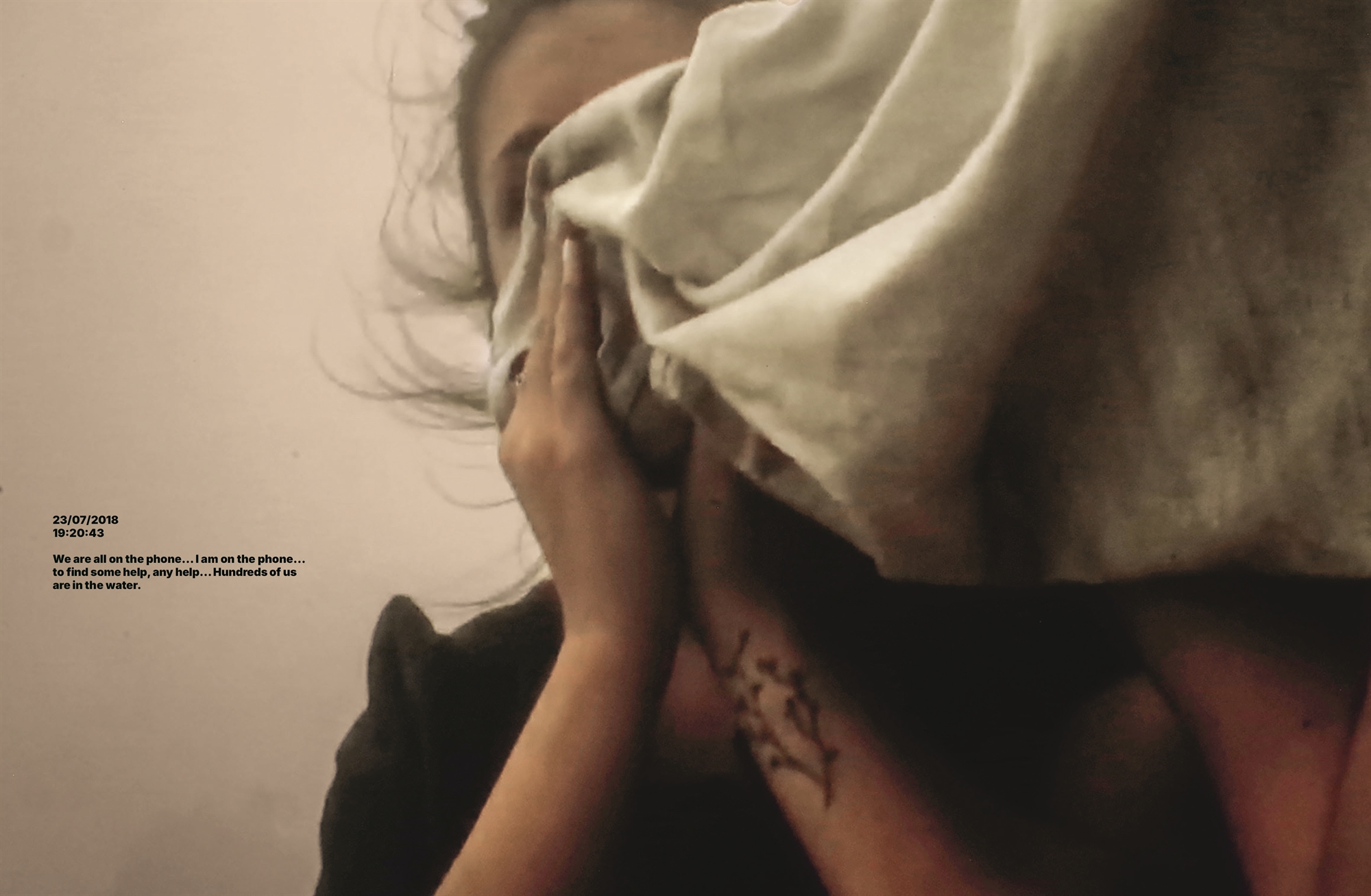 «Καμία φωτογραφία δεν μπορεί να καταγράψει εκείνη τη φρίκη»-9