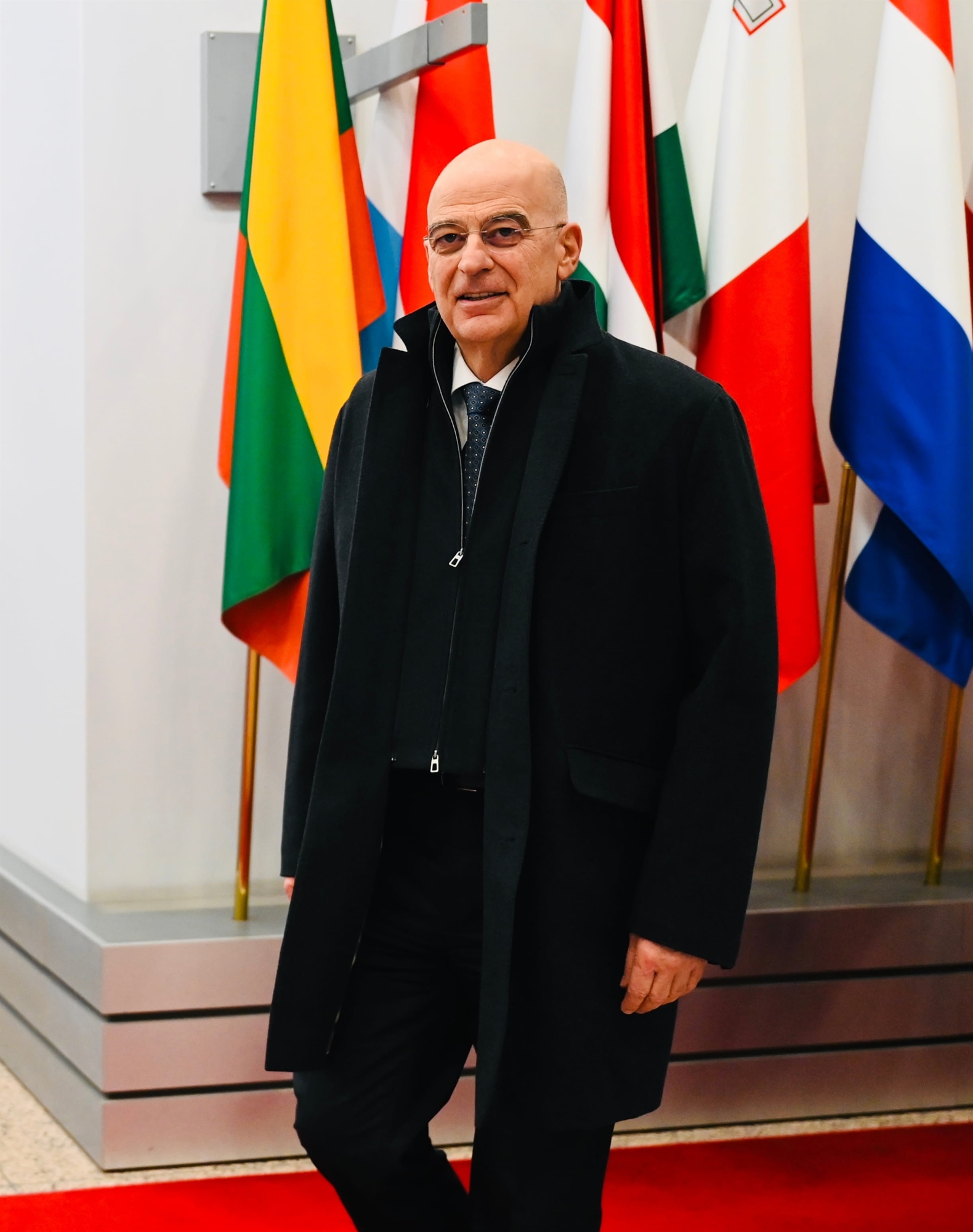 Θεωρείο: Γραμματόσημο με Καποδίστρια-1