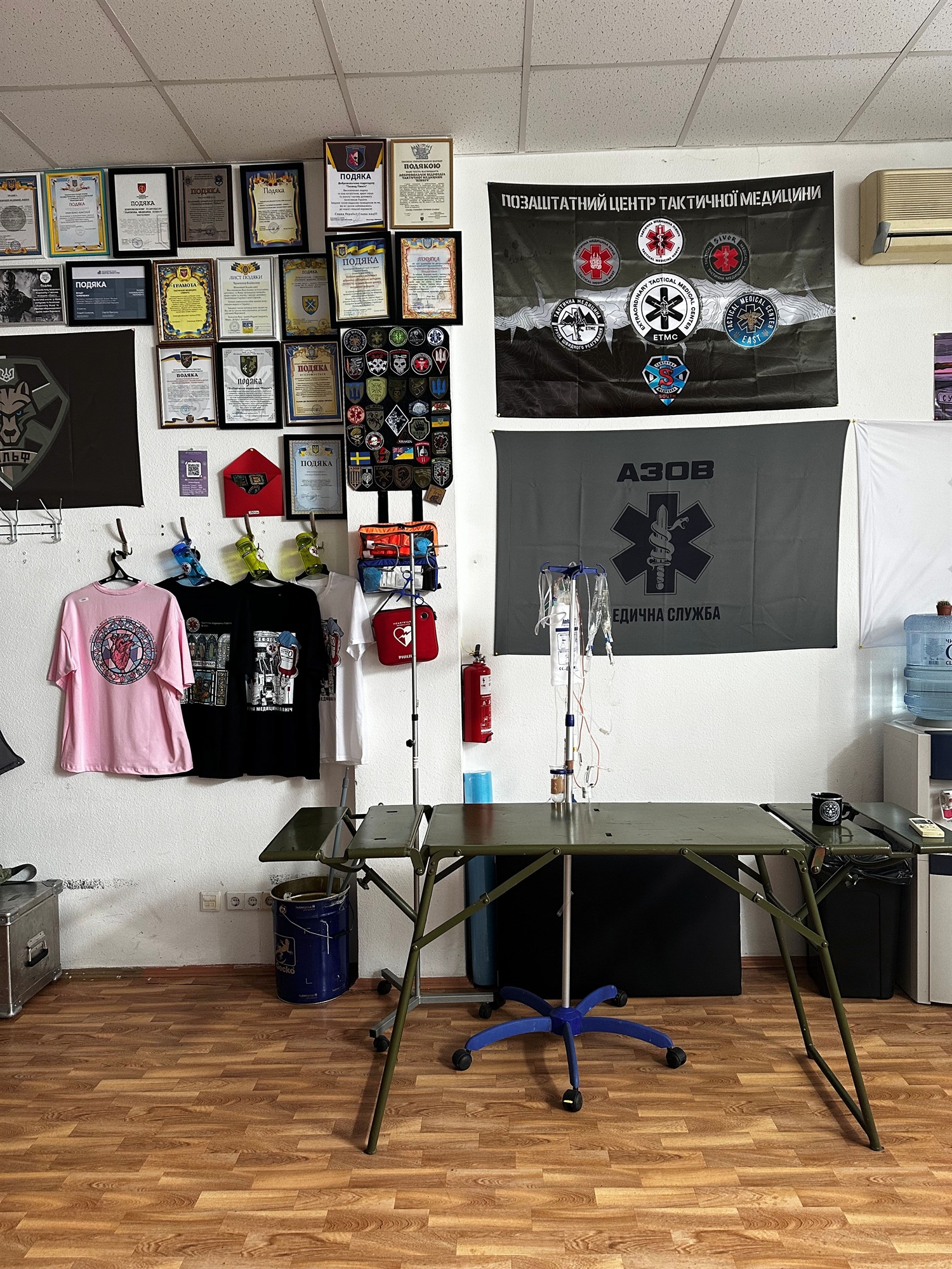 Ελα να σου δείξω τους νεκρούς μου-4