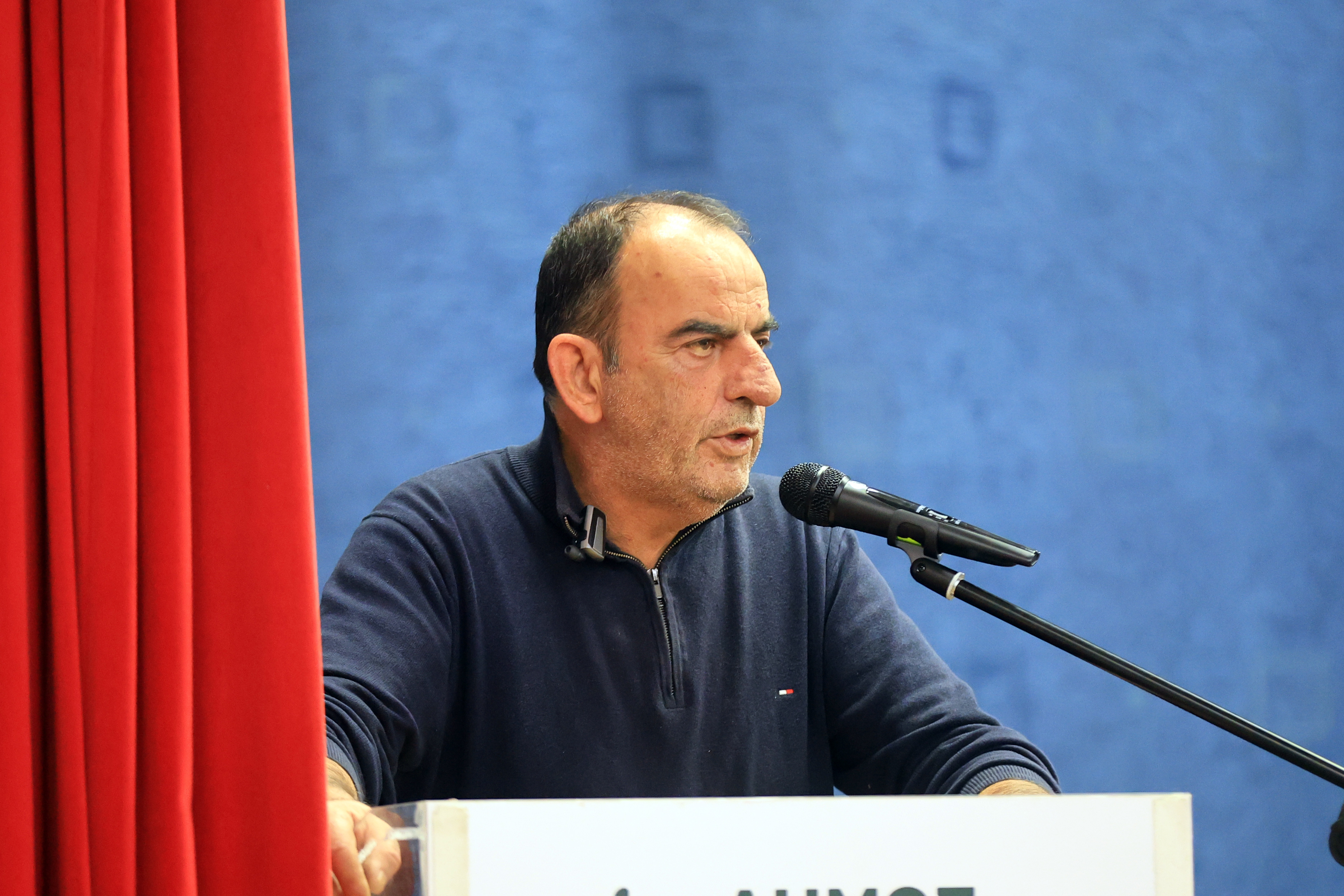 Πανελλαδική σύσκεψη αγροτών στη Λάρισα – Πρόταση για συλλαλητήριο σε Αθήνα ή Θεσσαλονίκη-2