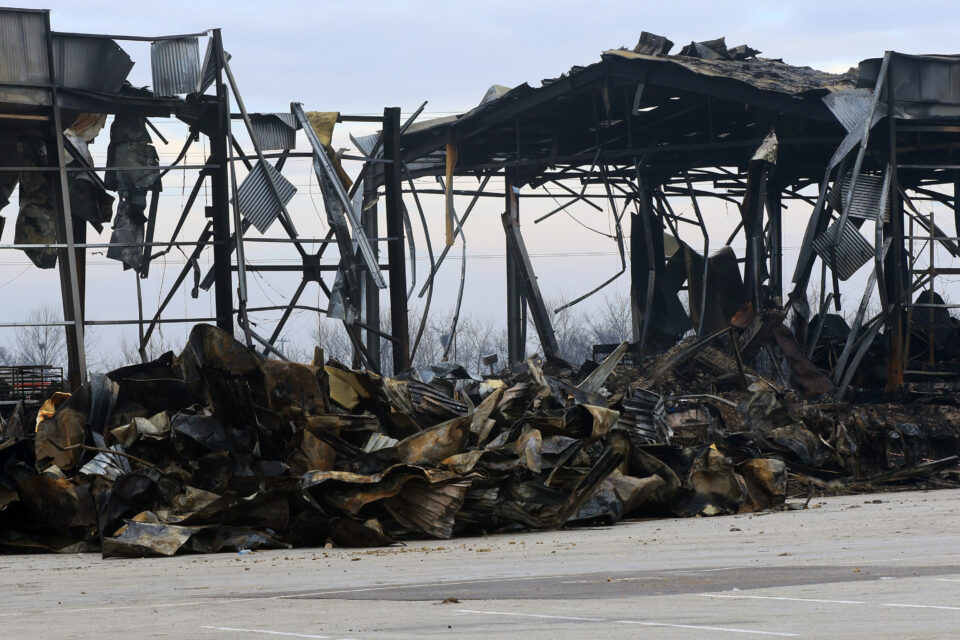 «Βιολάντα»: Οι μαρτυρίες για «παράξενη οσμή επί μήνες» και ο υδραυλικός χωρίς πτυχίο-1