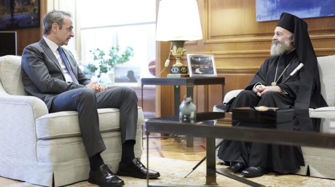 μητσοτάκης-σε-αρχιεπίσκοπο-αυστραλί-564076324