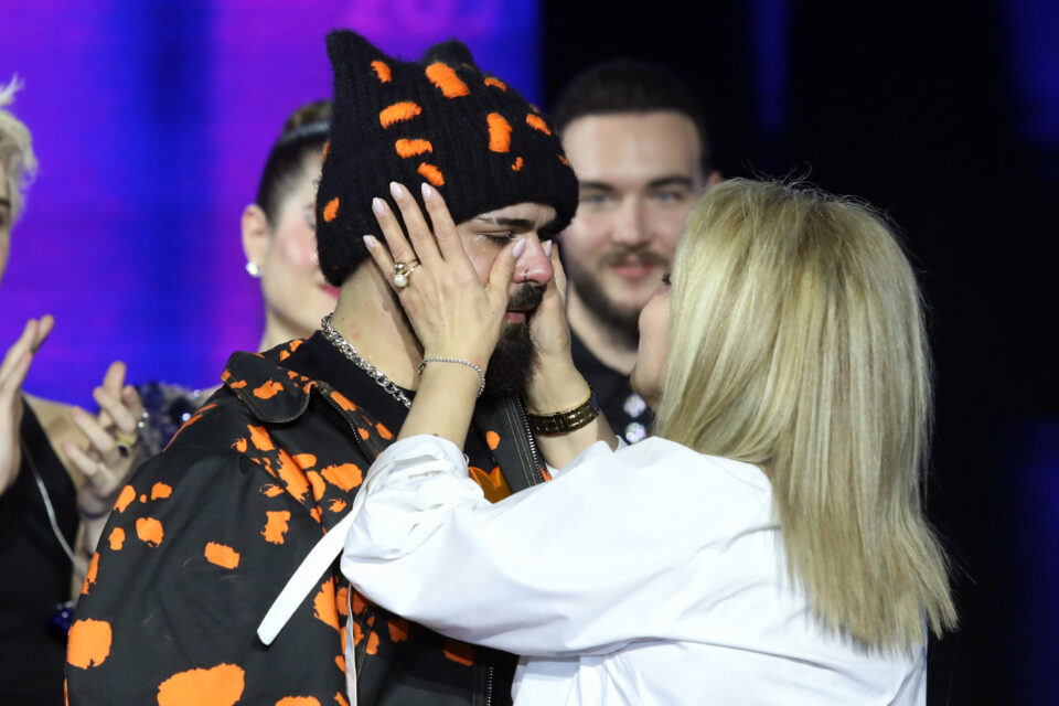 Akylas: Από τον σχολικό εκφοβισμό και τα κρουαζιερόπλοια στη Eurovision-1