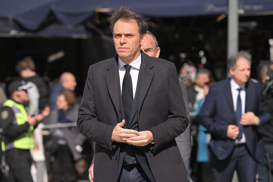 Η Ελλάδα αποχαιρέτησε την Ελένη Γλύκατζη – Αρβελέρ-6