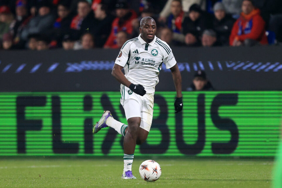 Europa League: Μεγάλη πρόκριση του Παναθηναϊκού μέσα στην Τσεχία-1