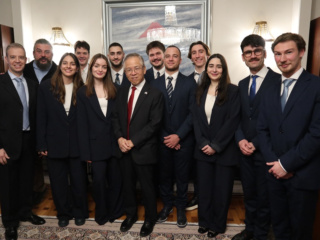 Ενα ταξίδι όπως… παλιά-1