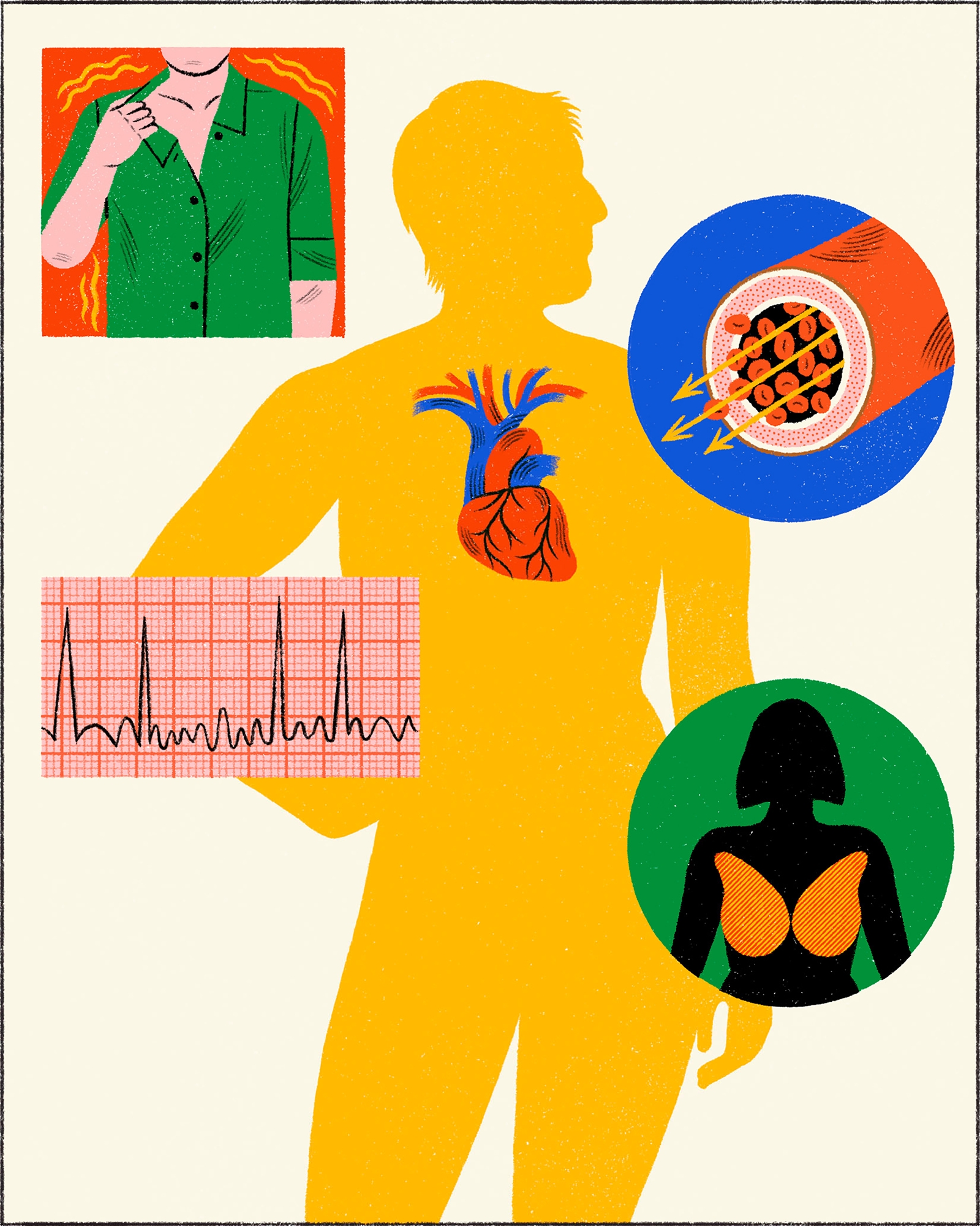 Πώς το αλκοόλ επηρεάζει τον οργανισμό-2