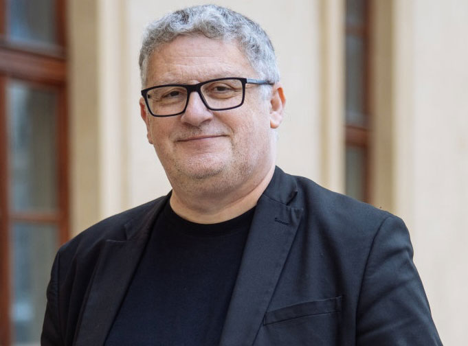 Μαρκ Γκαλεότι στην «Κ»: Ο Τραμπ αδιαφορεί για την Ουκρανία-1