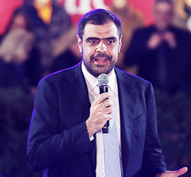 Θεωρείο: Νεύρα στην κυβέρνηση-1