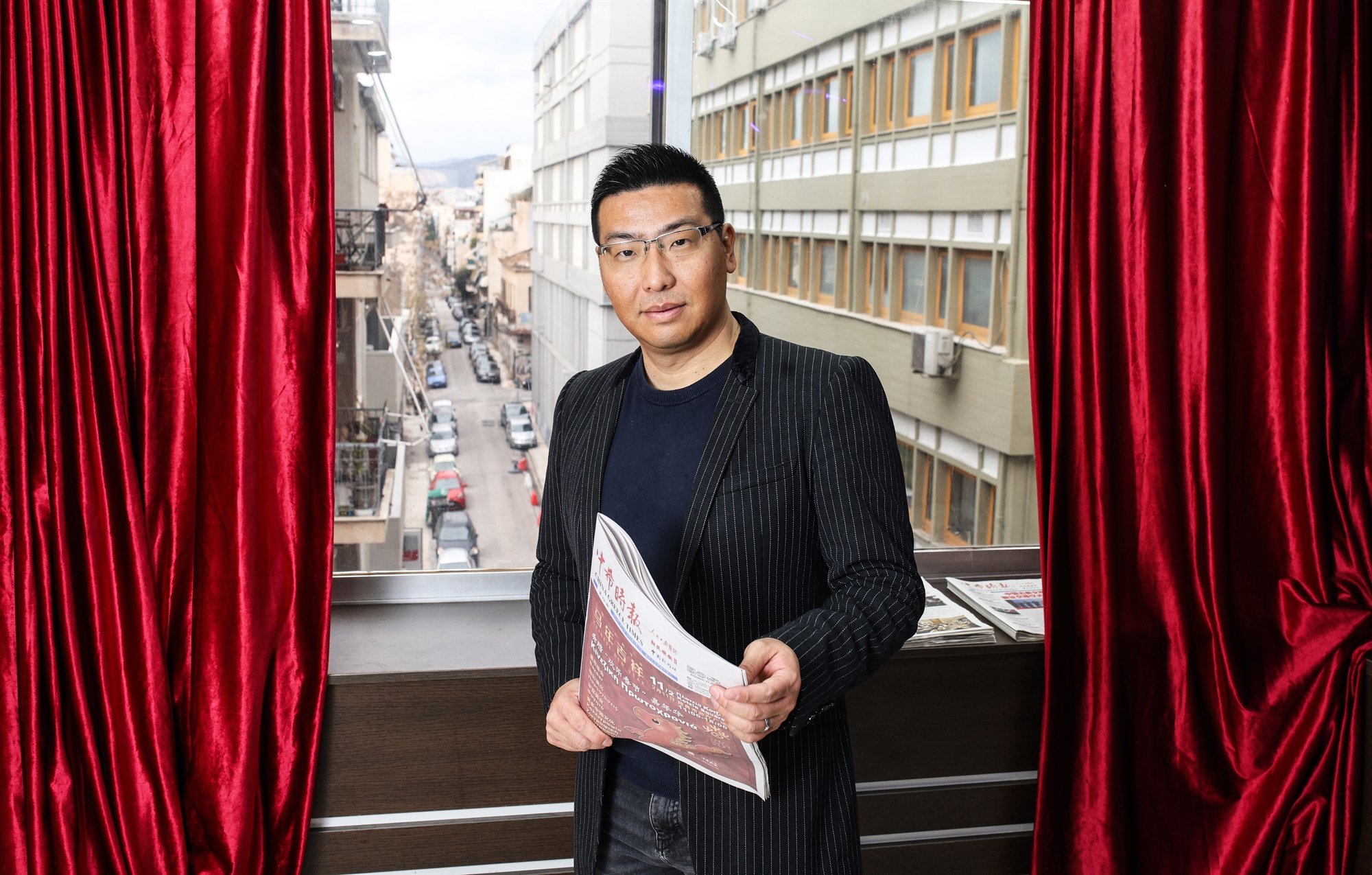 Ο Τύπος της Βαβέλ-2