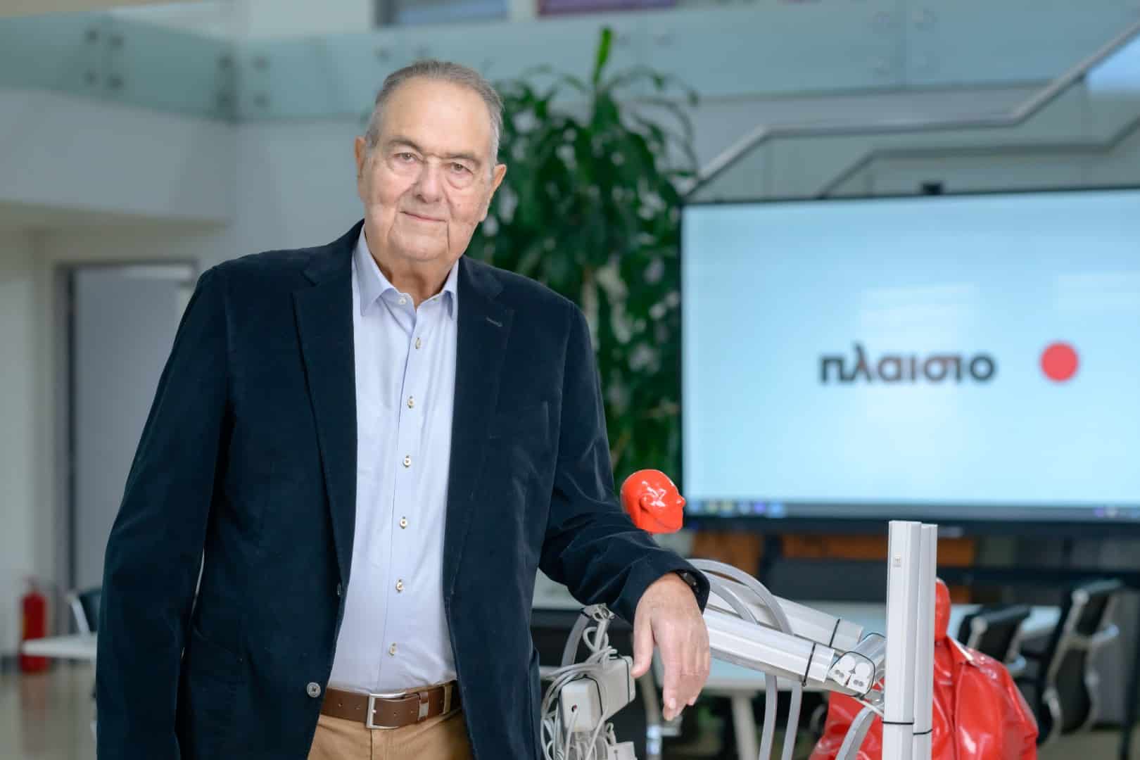 Απώλειες που φτωχαίνουν την πατρίδα μας, διότι έφεραν το ήθος μιας άλλης εποχής-1