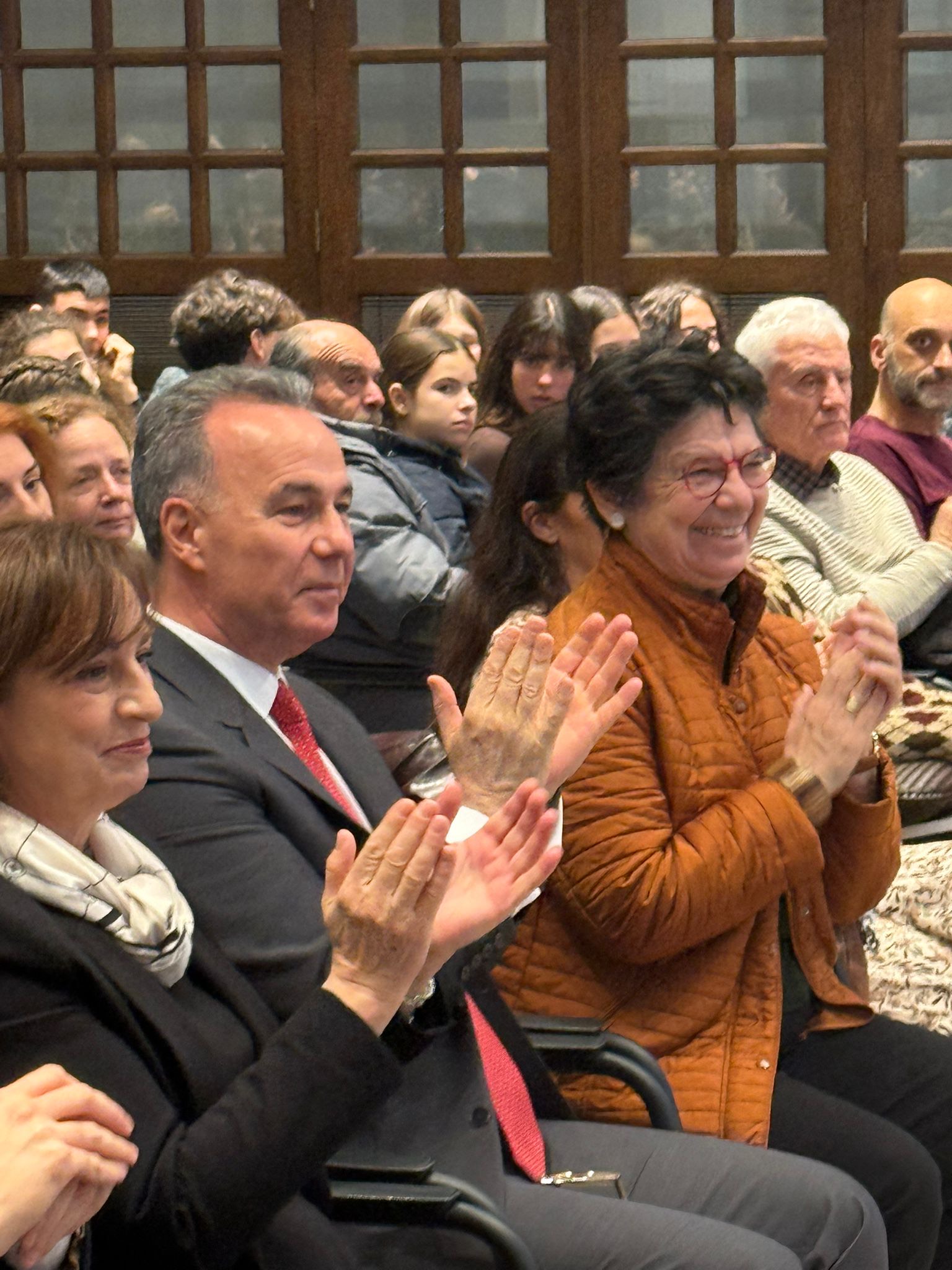 Κωνσταντινούπολη: Διάλεξη της Μαρίας Ευθυμίου με αφορμή την Παγκόσμια Ημέρα Ελληνικής Γλώσσας-1