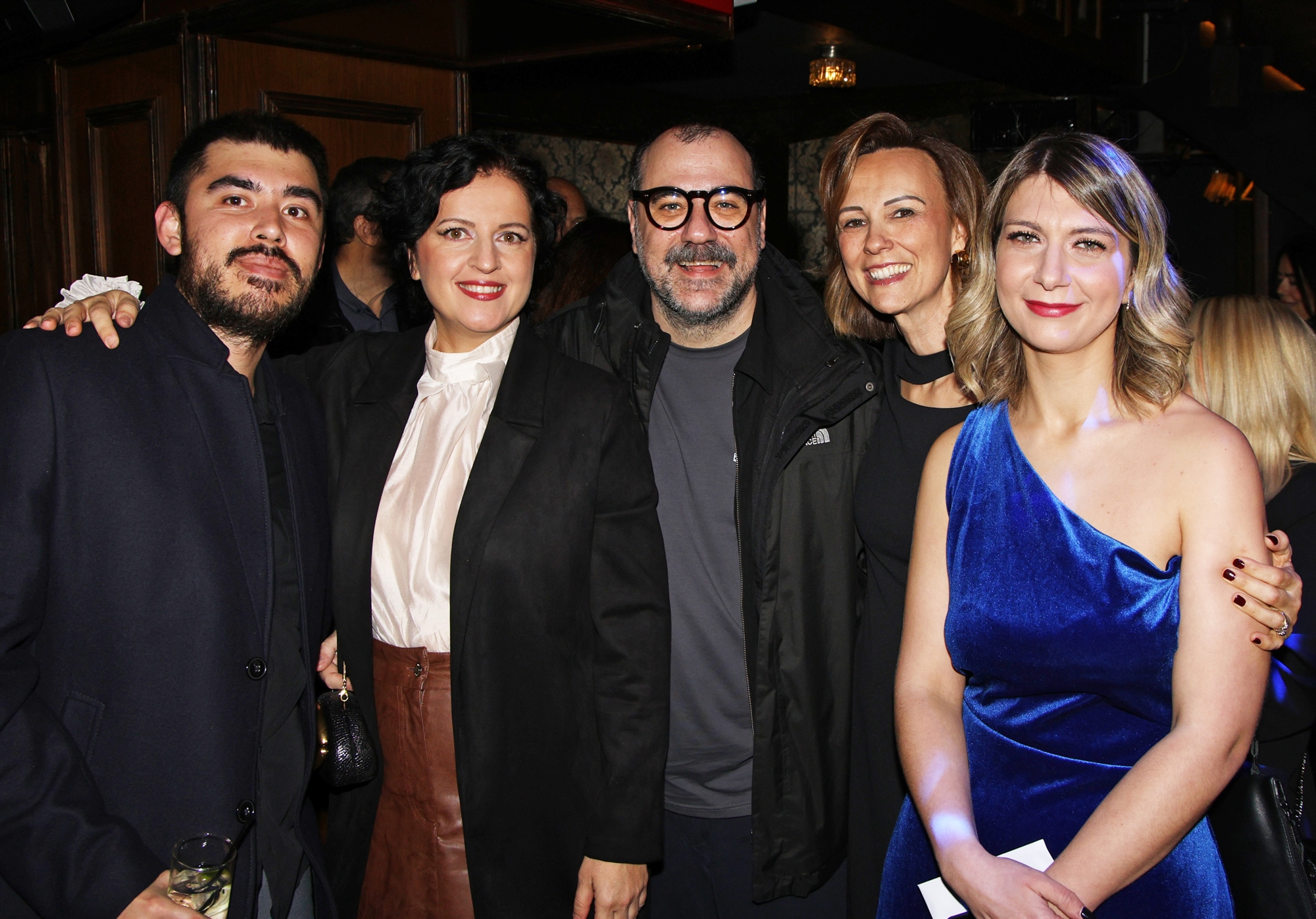 Η γιορτή μιας δεμένης οικογένειας 107 ετών-2