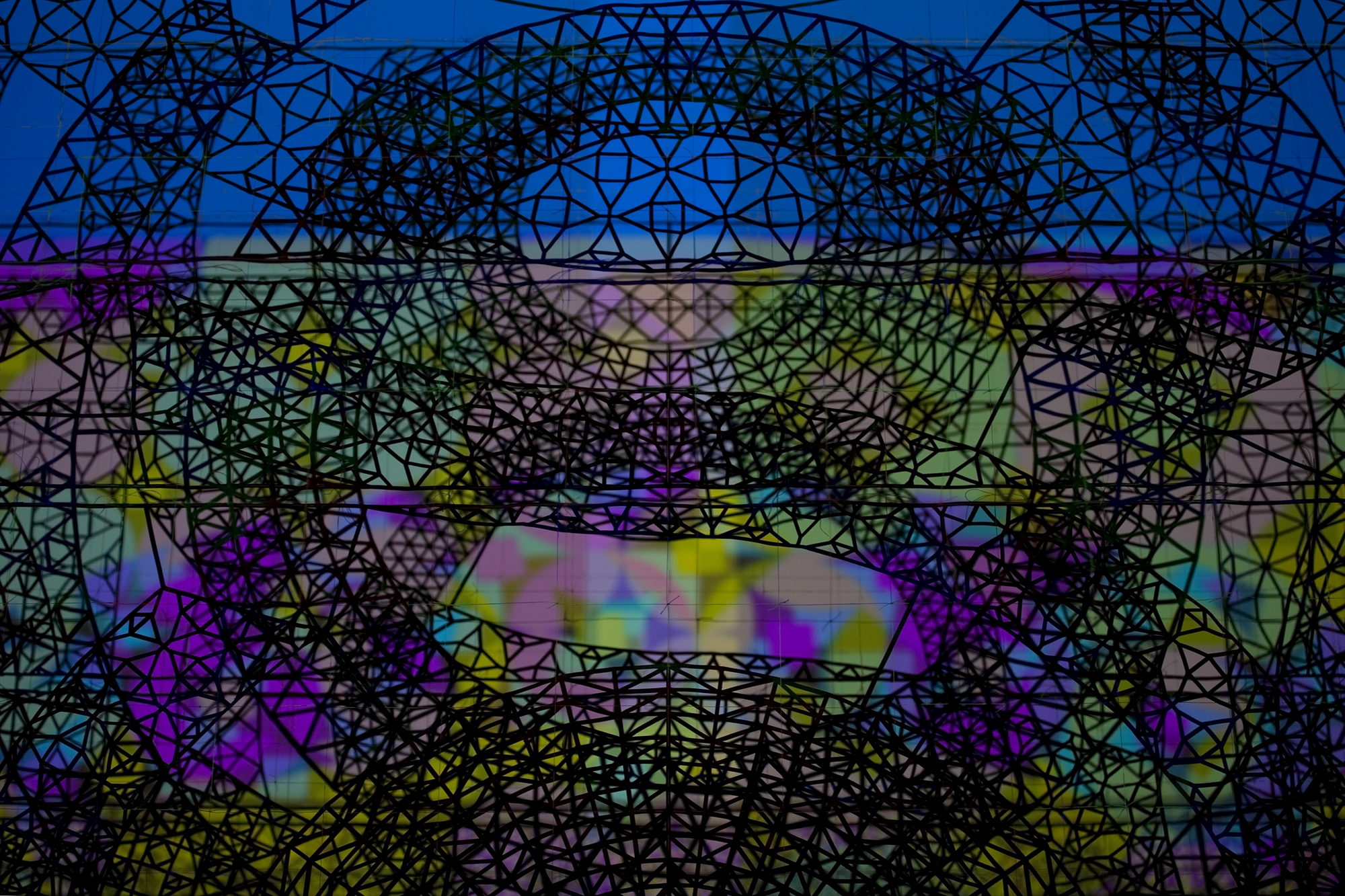 Νίκος Αλεξίου, «The End»: στην γκαλερί Ζουμπουλάκη, η τέχνη συναντά την απουσία-2