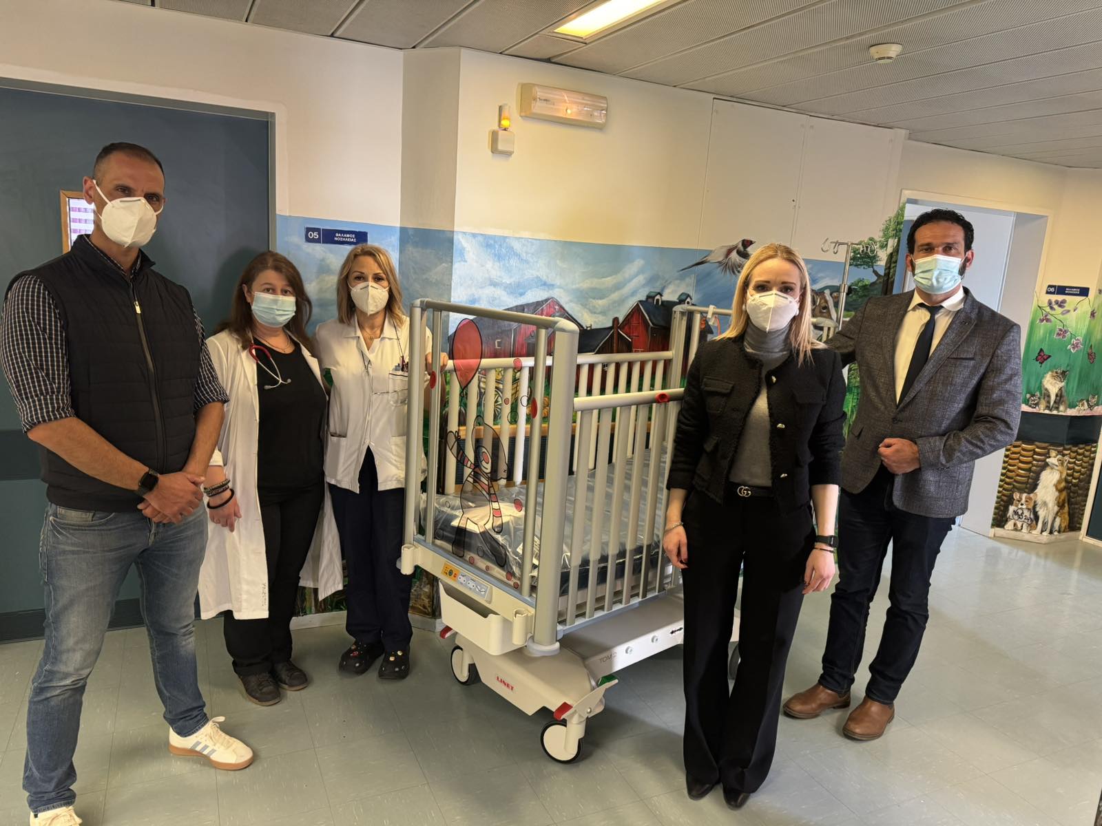 Τριάντα χρόνια «Μαζί για το Παιδί»: σπουδαία πεπραγμένα, δυναμικό μέλλον-3