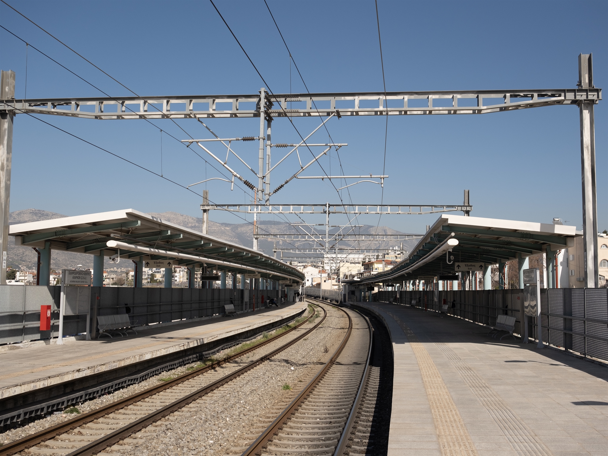 Το φάντασμα του αθηναϊκού σιδηροδρόμου-1