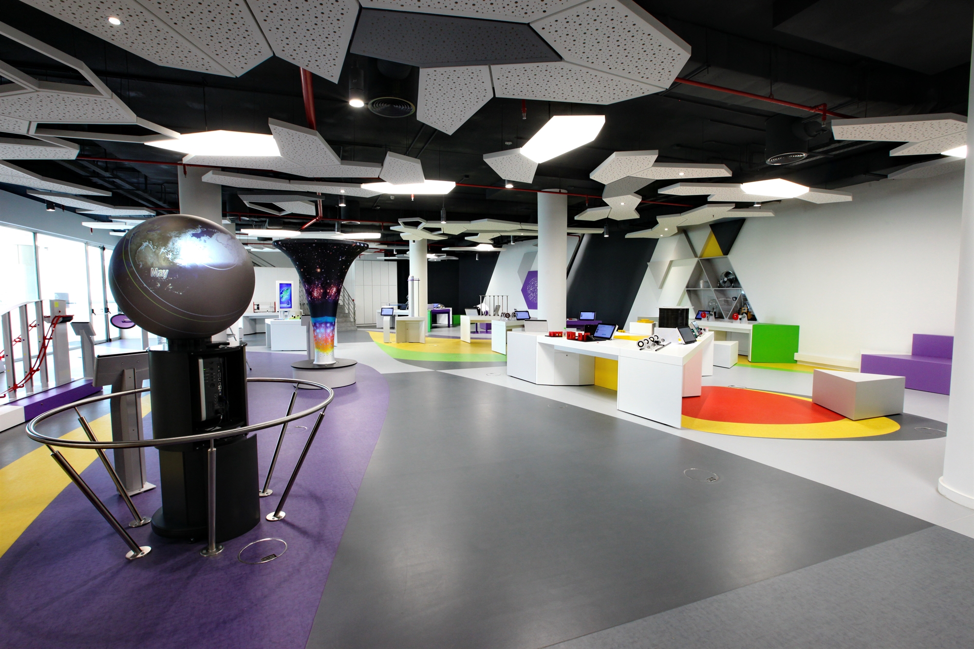 Ιδρυμα Ευγενίδου: Εβδομήντα χρόνια προσφοράς στην επιστήμη-3