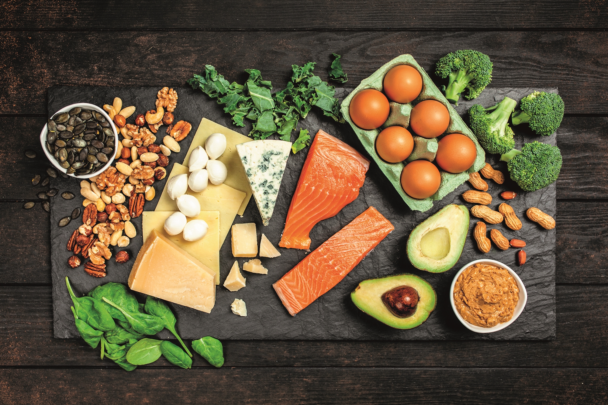 Στραφείτε στα ψάρια για μια υγιή καρδιά-1